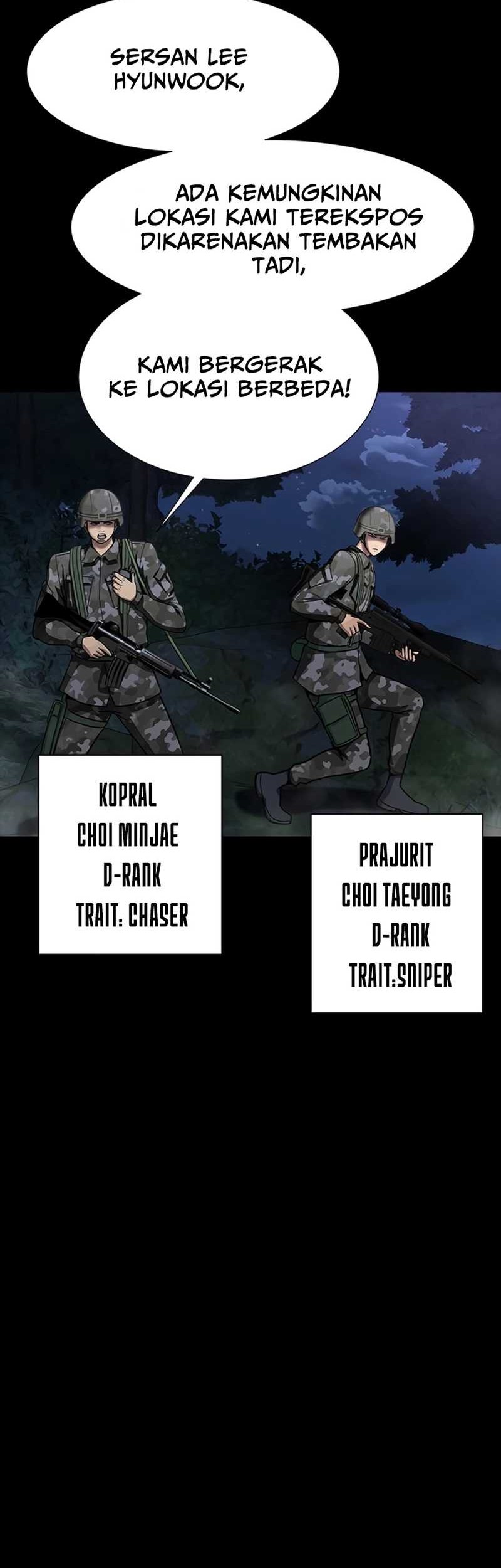 Steel-Eating Player Chapter 38 - halaman 43