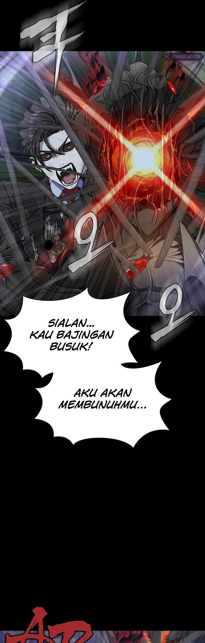 Steel-Eating Player Chapter 38 - halaman 46