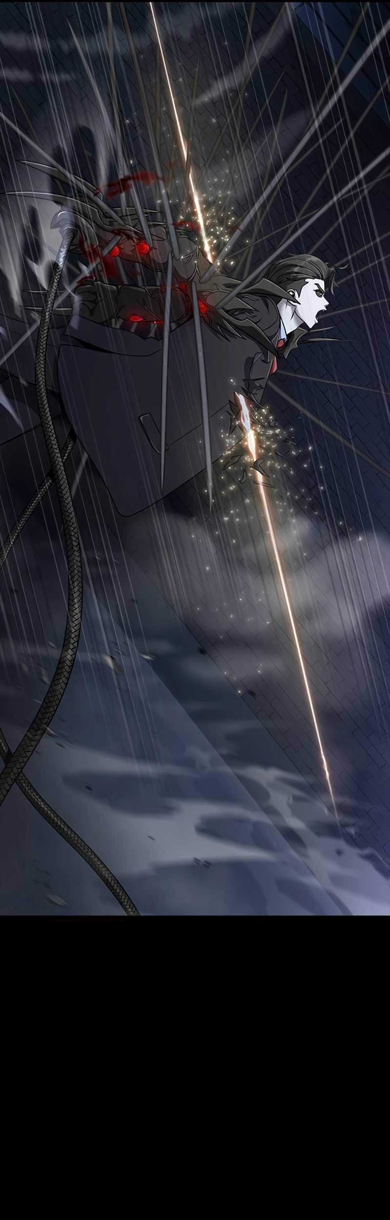 Steel-Eating Player Chapter 38 - halaman 49