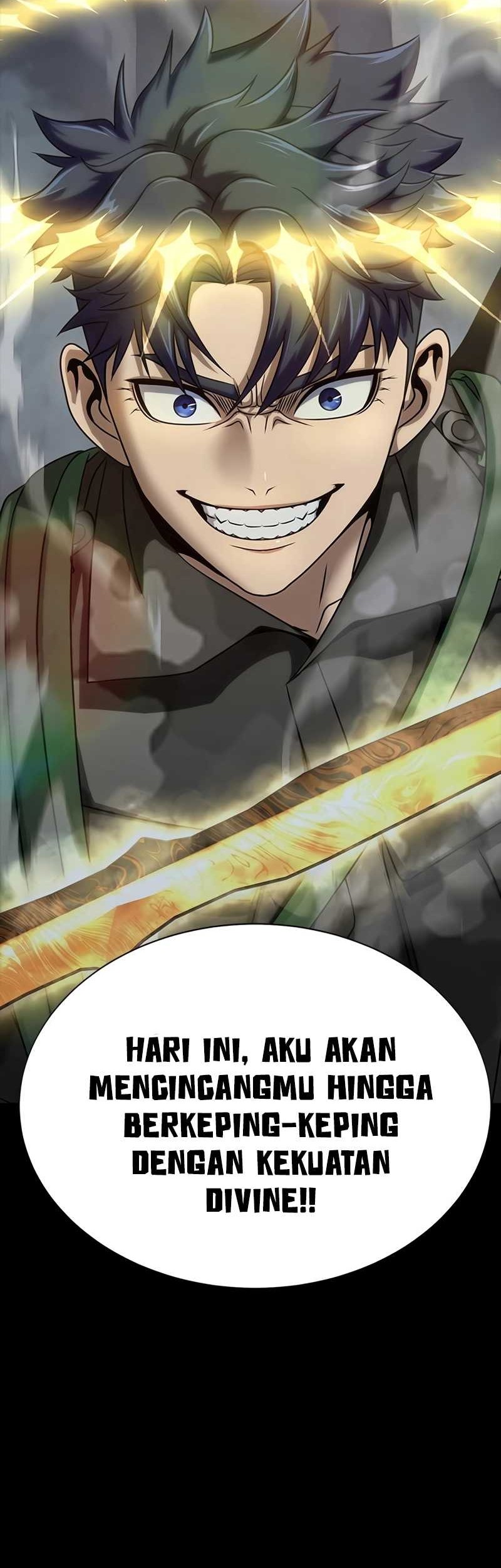 Steel-Eating Player Chapter 38 - halaman 5