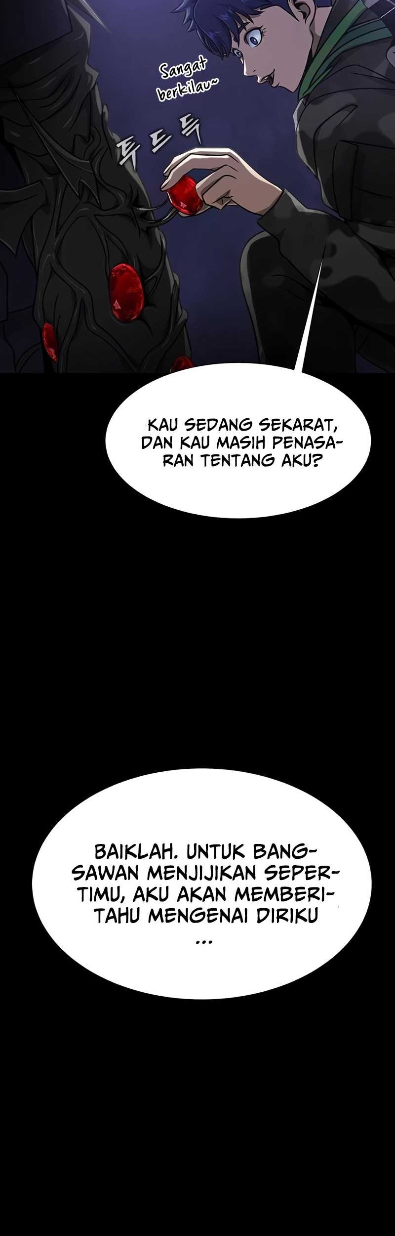 Steel-Eating Player Chapter 38 - halaman 56
