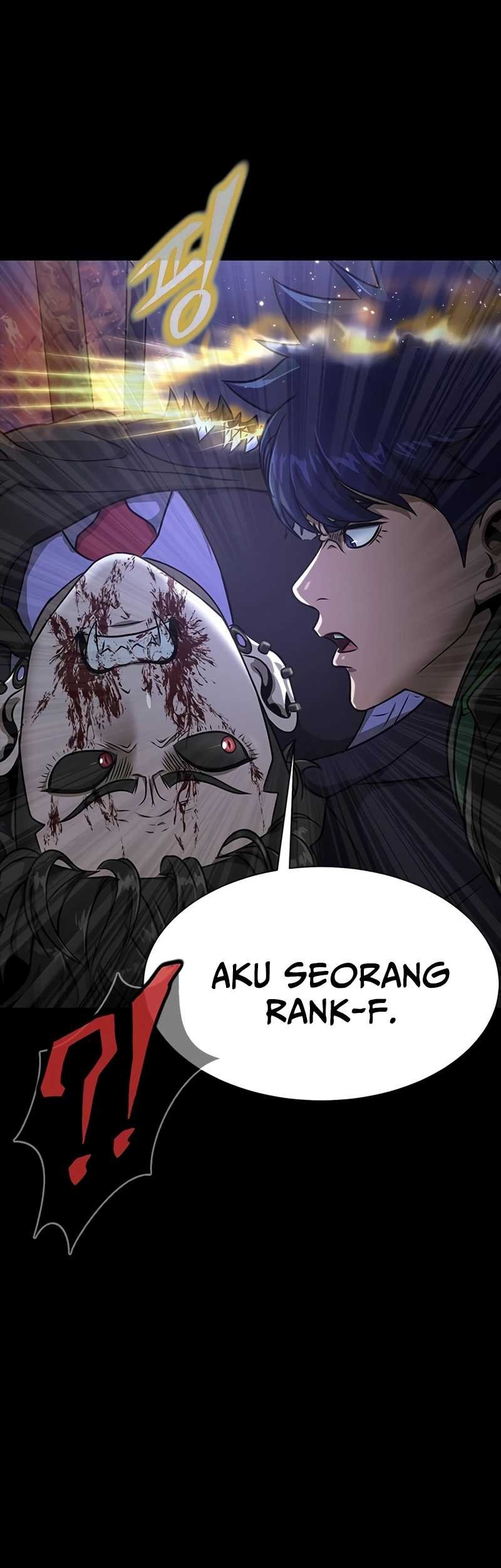 Steel-Eating Player Chapter 38 - halaman 57