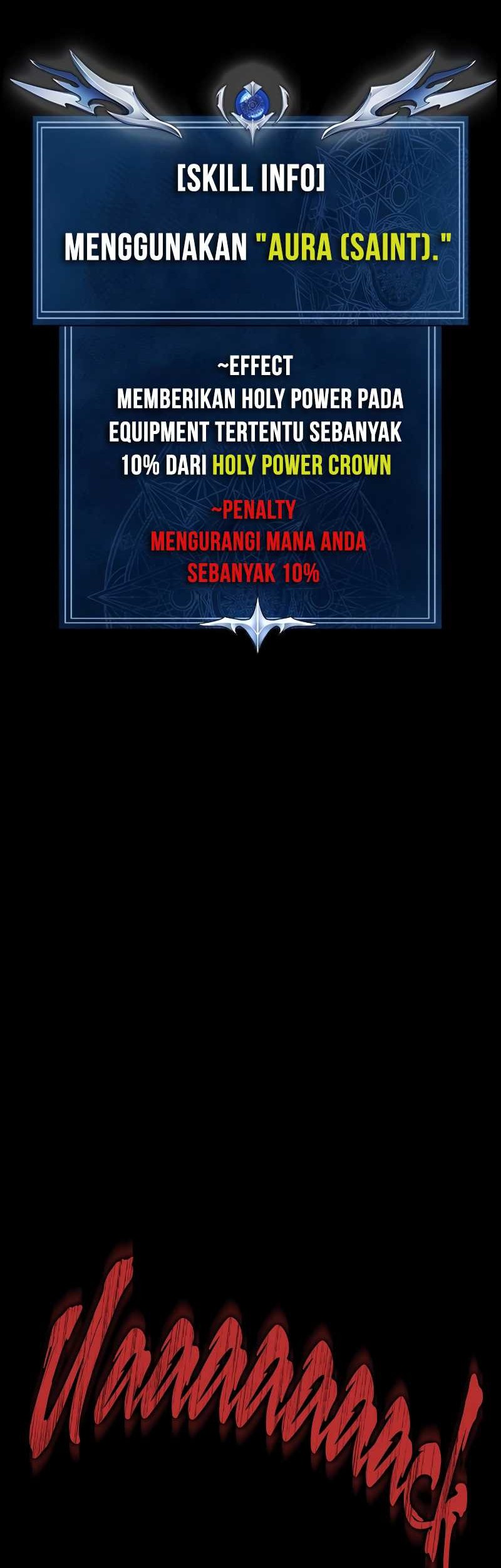 Steel-Eating Player Chapter 38 - halaman 58