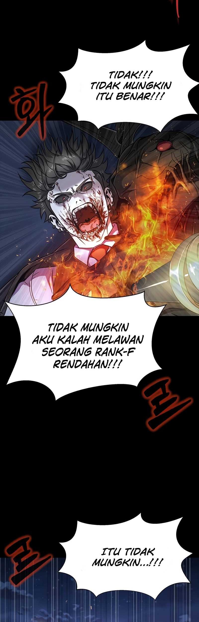 Steel-Eating Player Chapter 38 - halaman 59