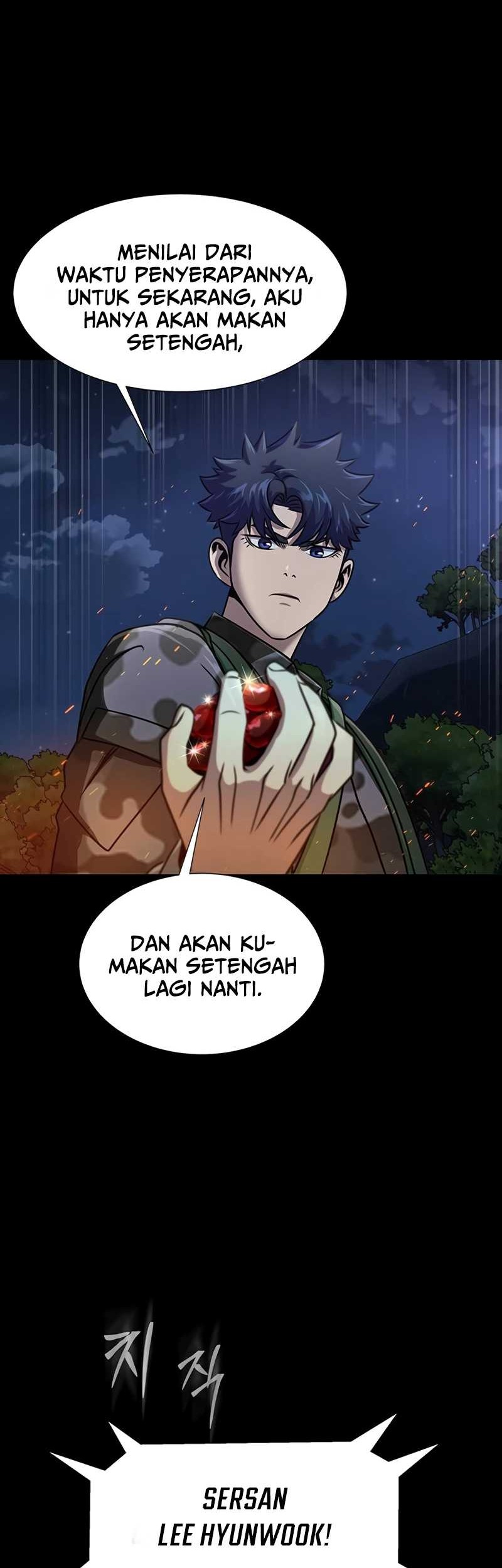 Steel-Eating Player Chapter 38 - halaman 62