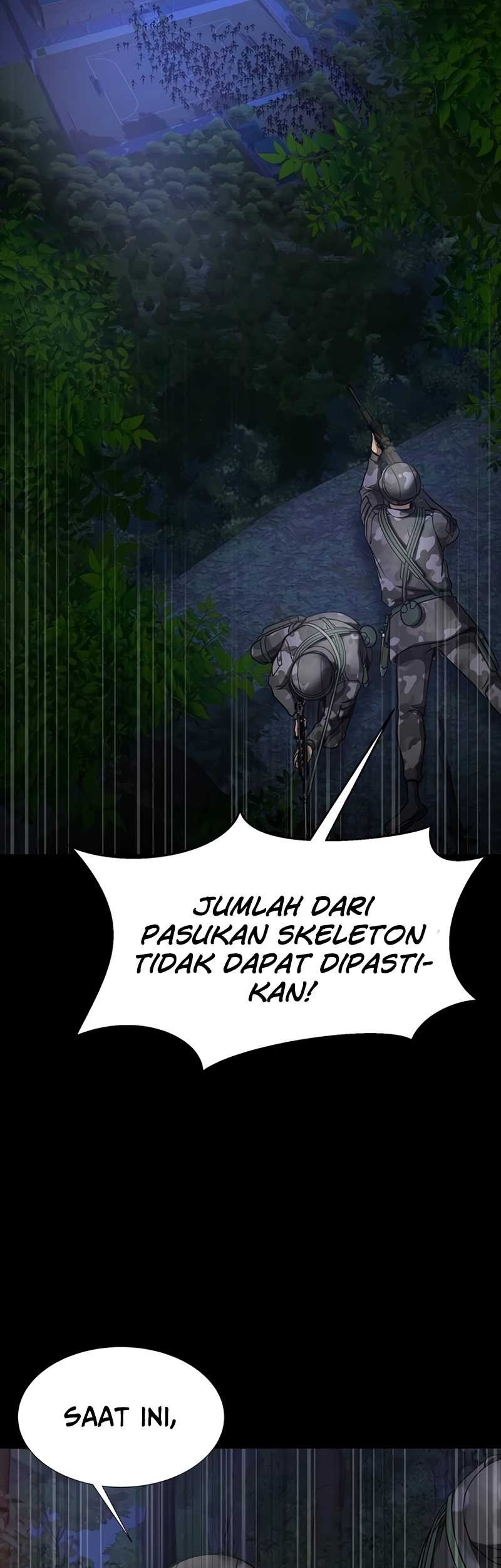 Steel-Eating Player Chapter 38 - halaman 65