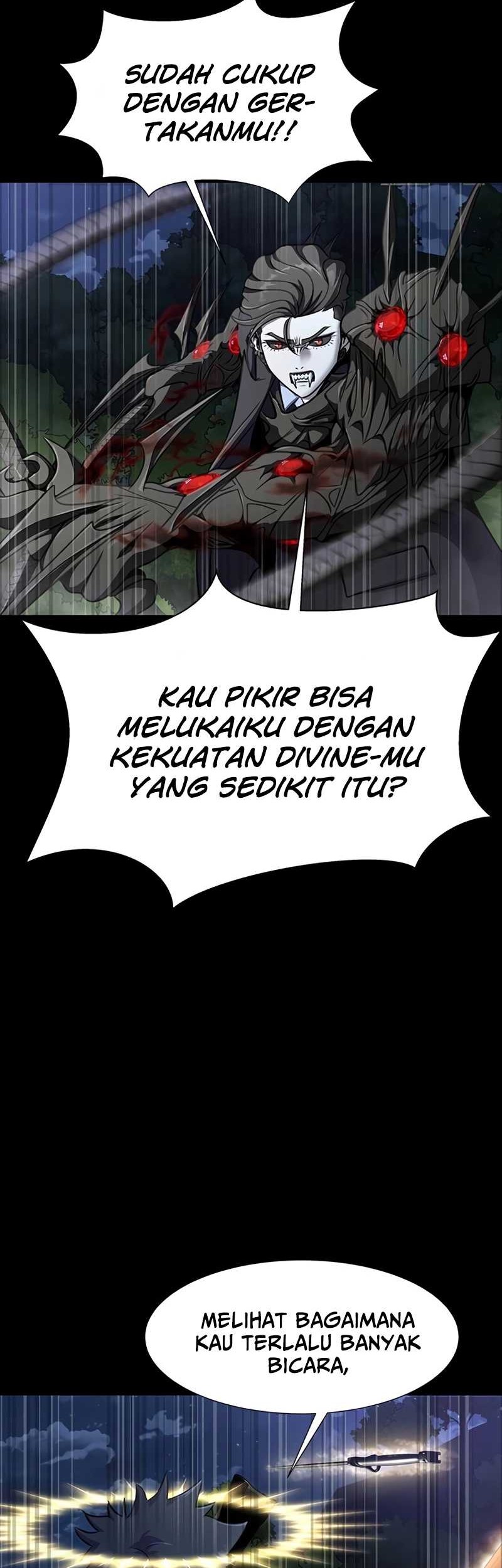 Steel-Eating Player Chapter 38 - halaman 7