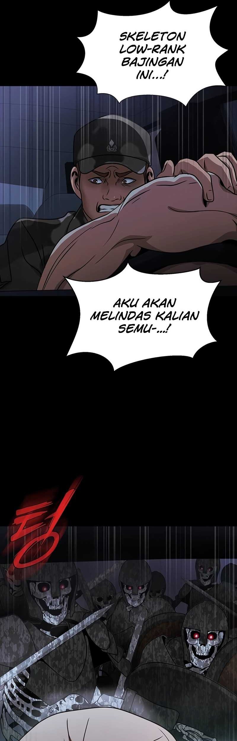 Steel-Eating Player Chapter 38 - halaman 70