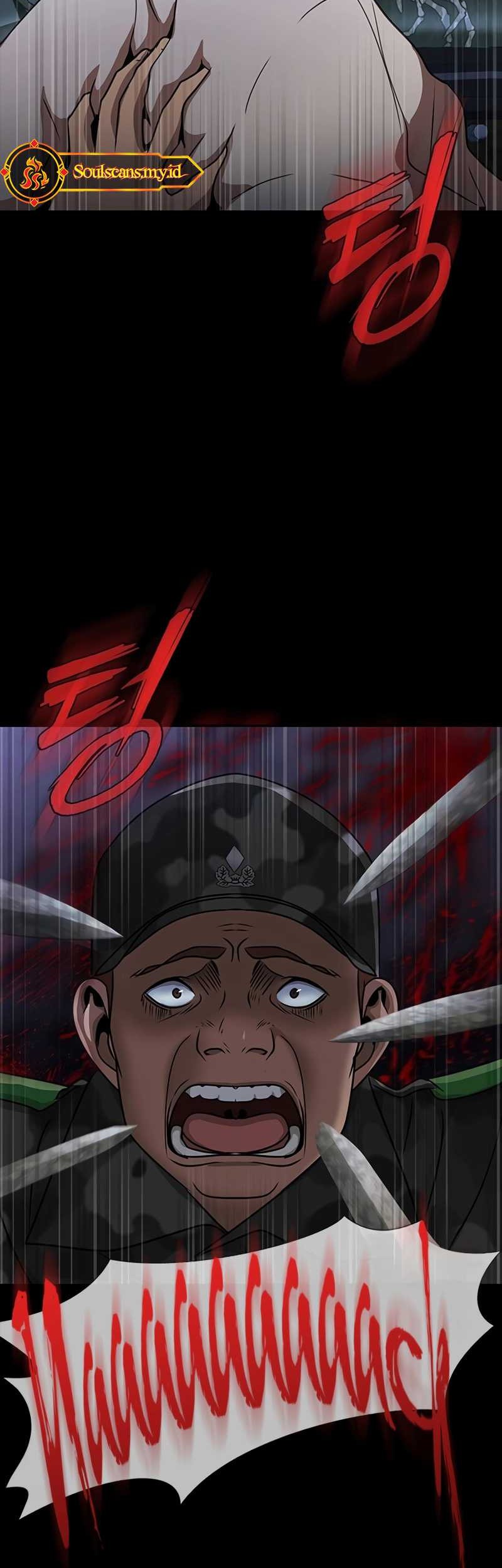 Steel-Eating Player Chapter 38 - halaman 71