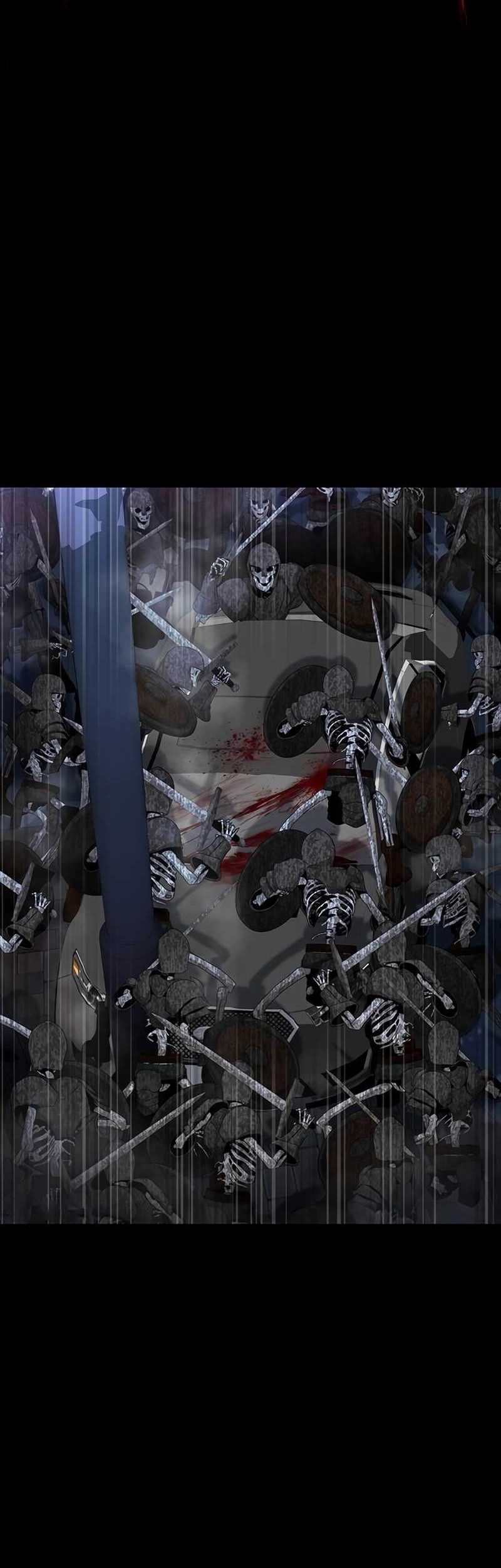 Steel-Eating Player Chapter 38 - halaman 72