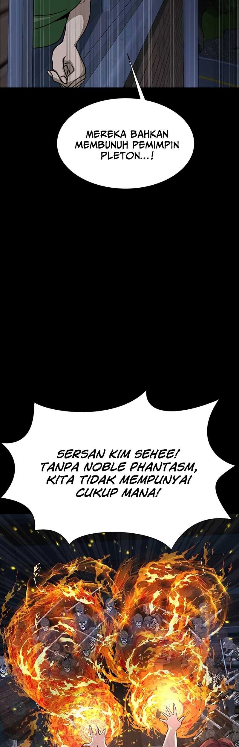 Steel-Eating Player Chapter 38 - halaman 75