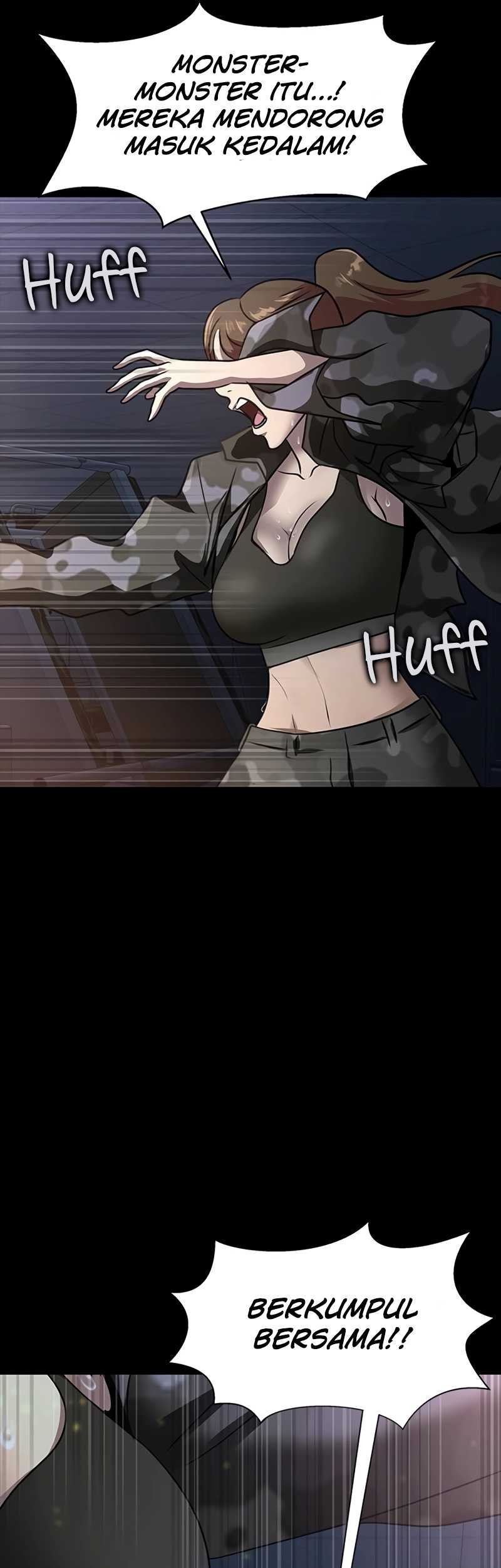 Steel-Eating Player Chapter 38 - halaman 77