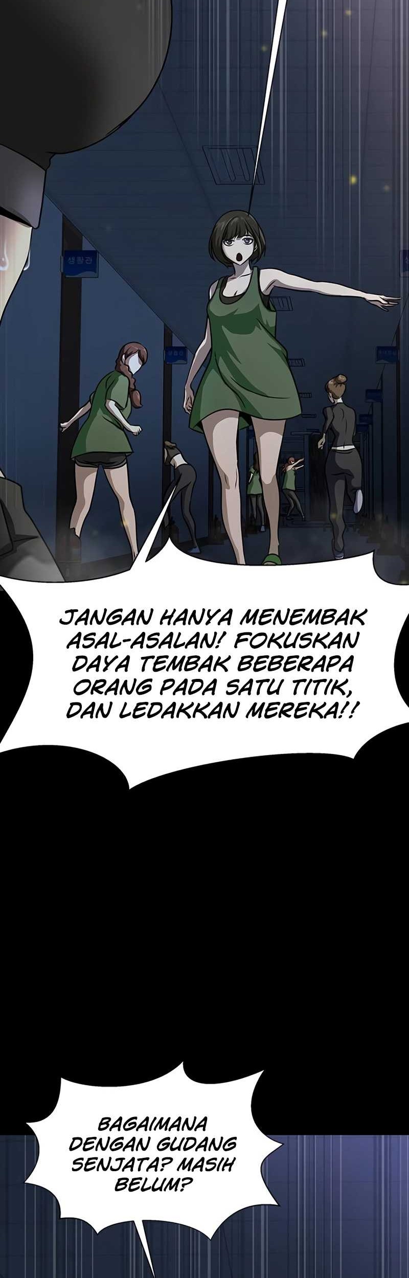 Steel-Eating Player Chapter 38 - halaman 78