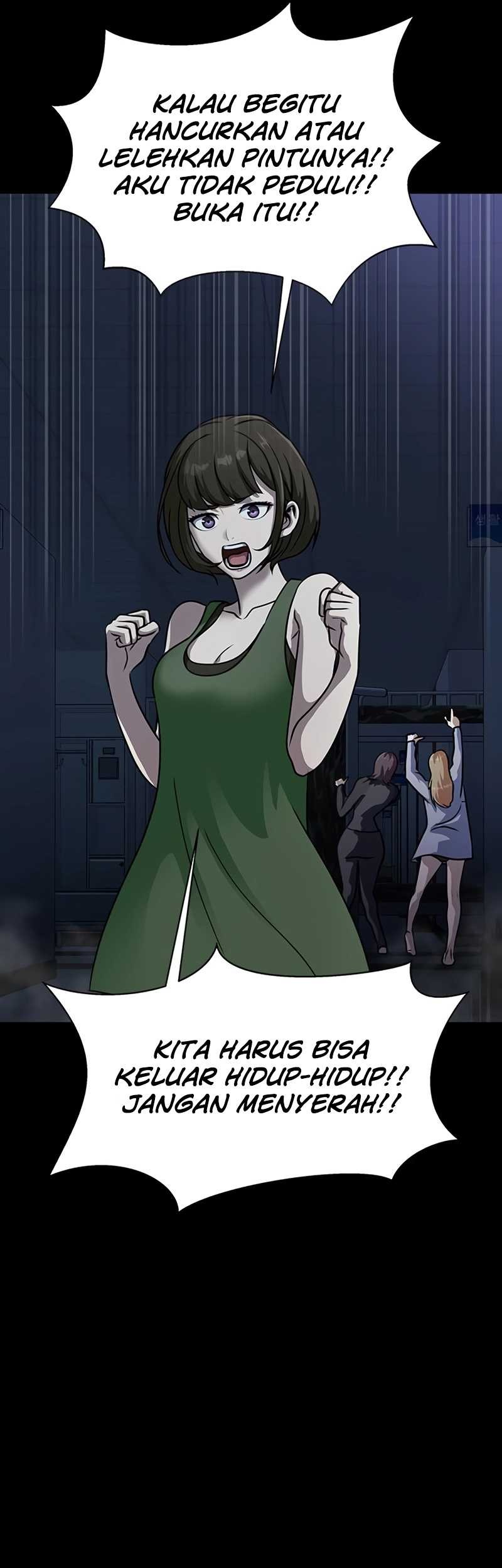 Steel-Eating Player Chapter 38 - halaman 81