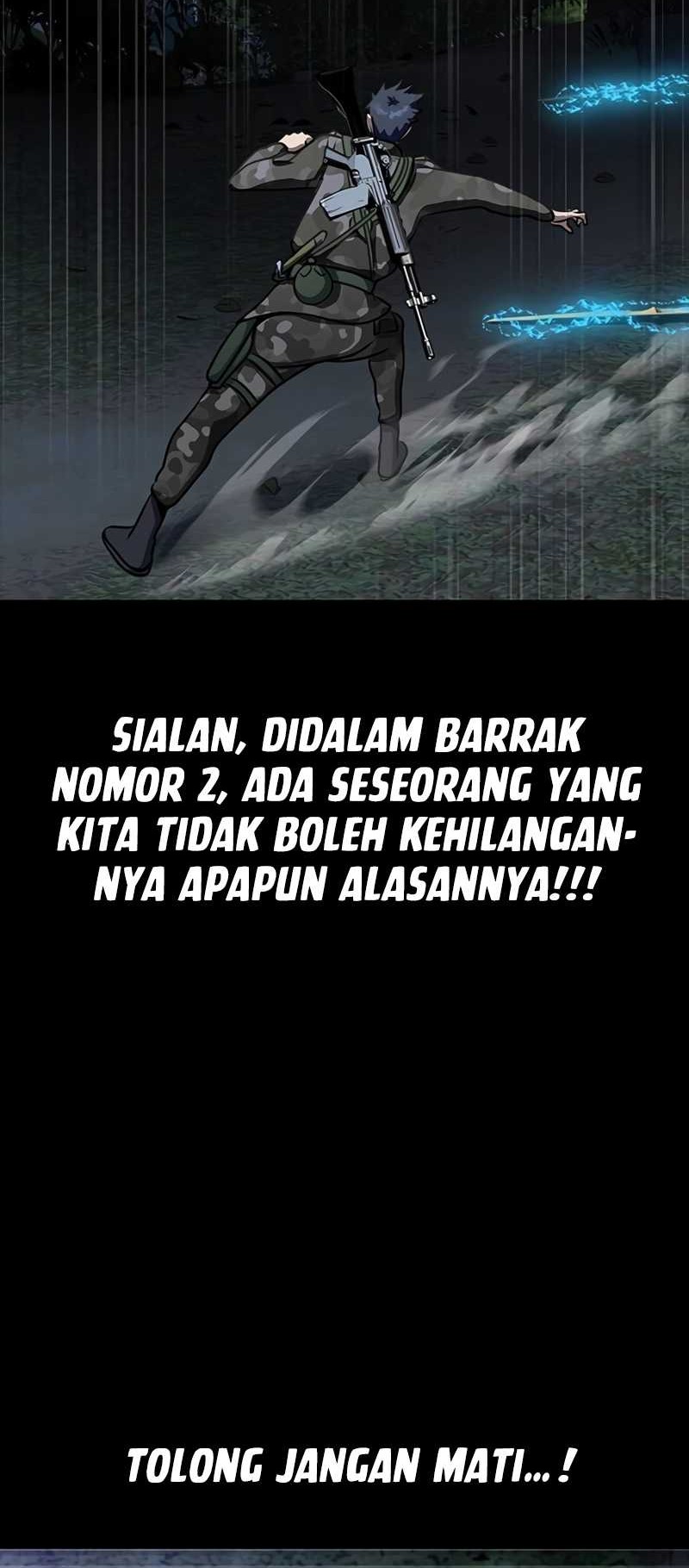 Steel-Eating Player Chapter 38 - halaman 84