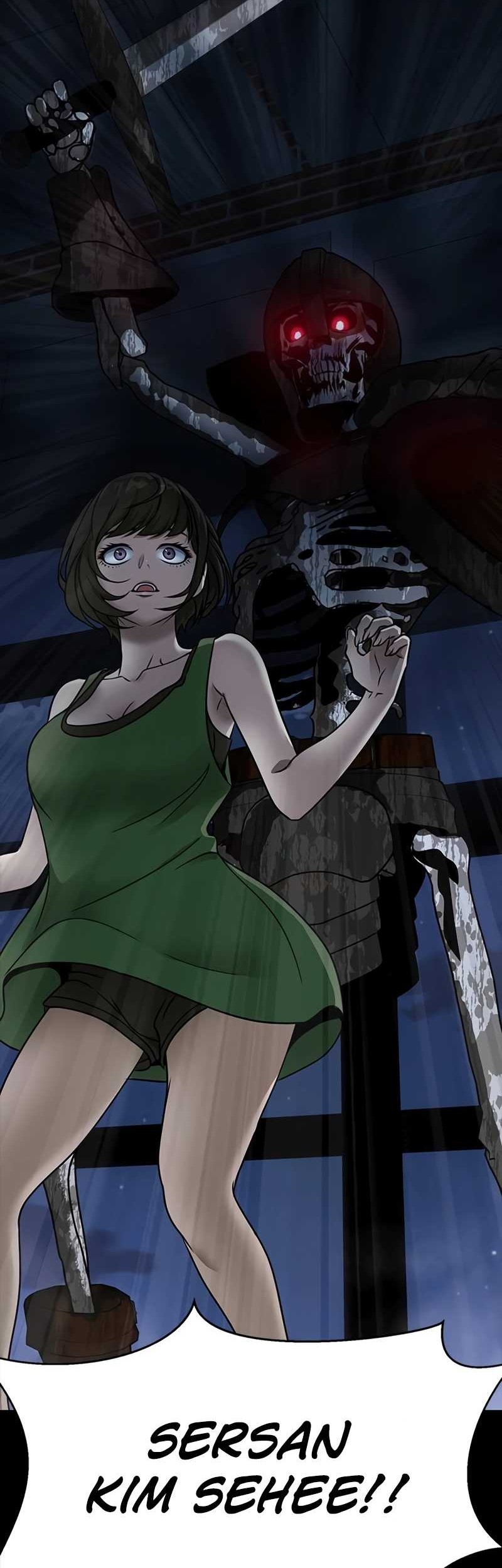 Steel-Eating Player Chapter 38 - halaman 86