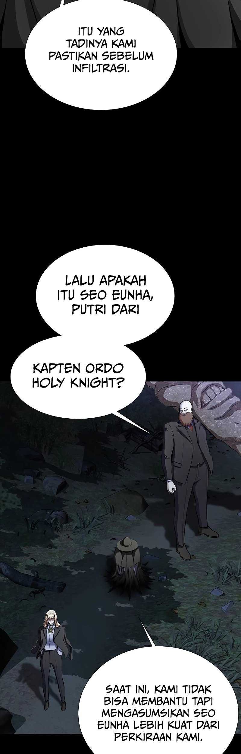 Steel-Eating Player Chapter 39 - halaman 10