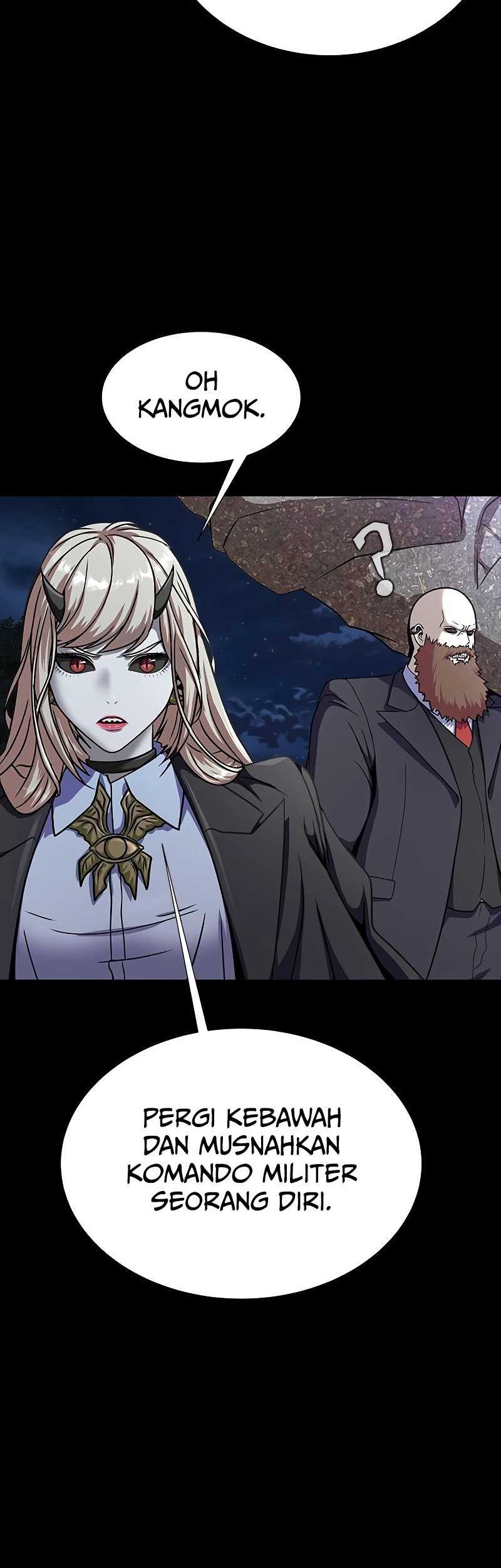 Steel-Eating Player Chapter 39 - halaman 11