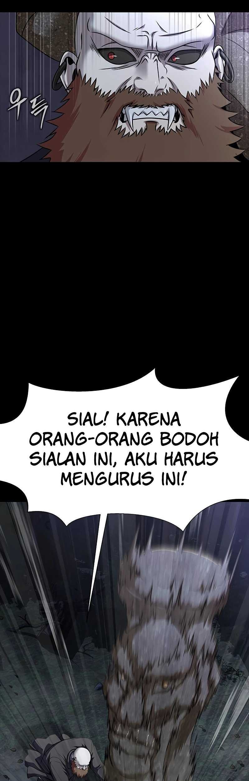 Steel-Eating Player Chapter 39 - halaman 12