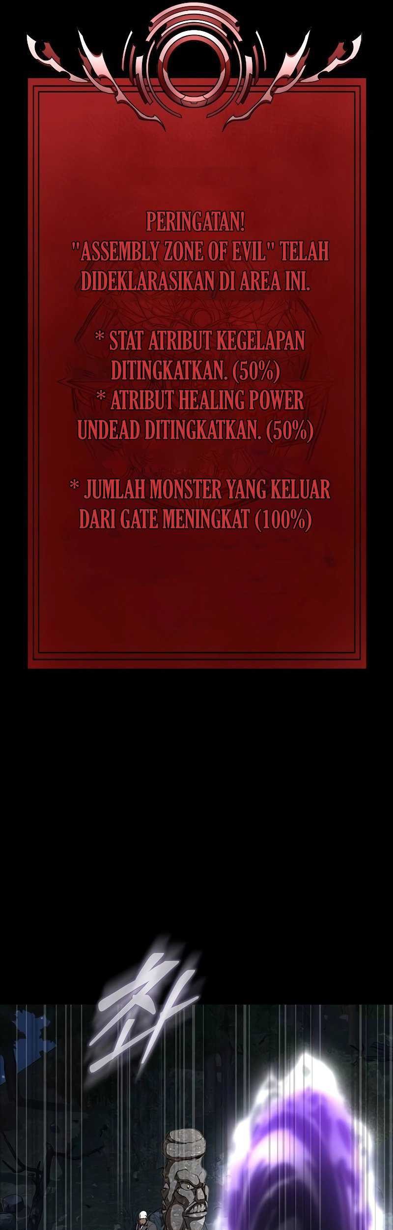Steel-Eating Player Chapter 39 - halaman 14