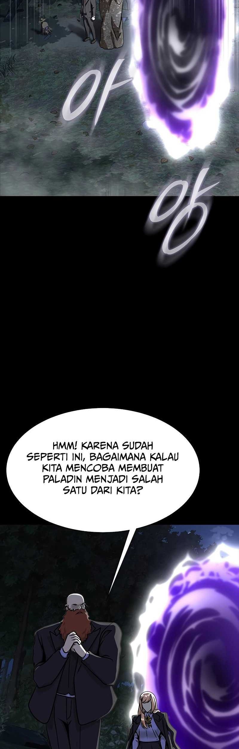 Steel-Eating Player Chapter 39 - halaman 15