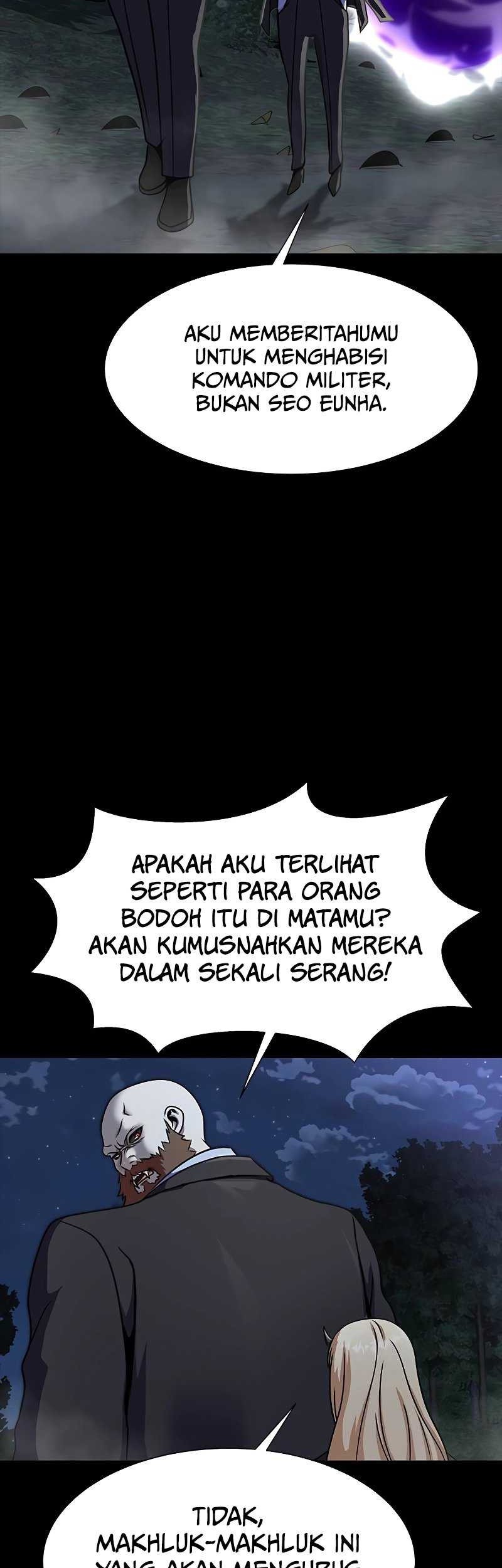 Steel-Eating Player Chapter 39 - halaman 16