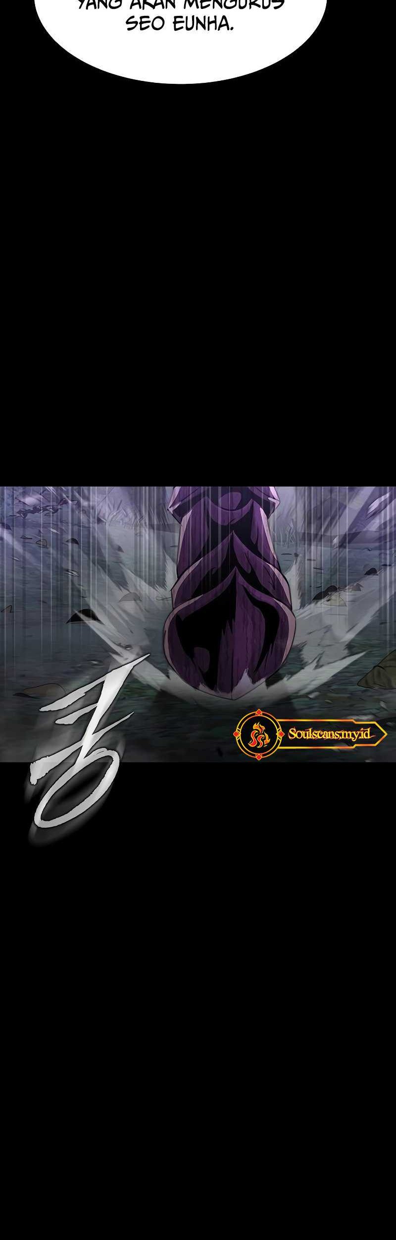 Steel-Eating Player Chapter 39 - halaman 17