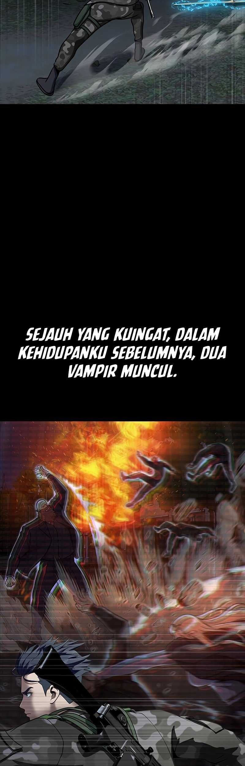 Steel-Eating Player Chapter 39 - halaman 23