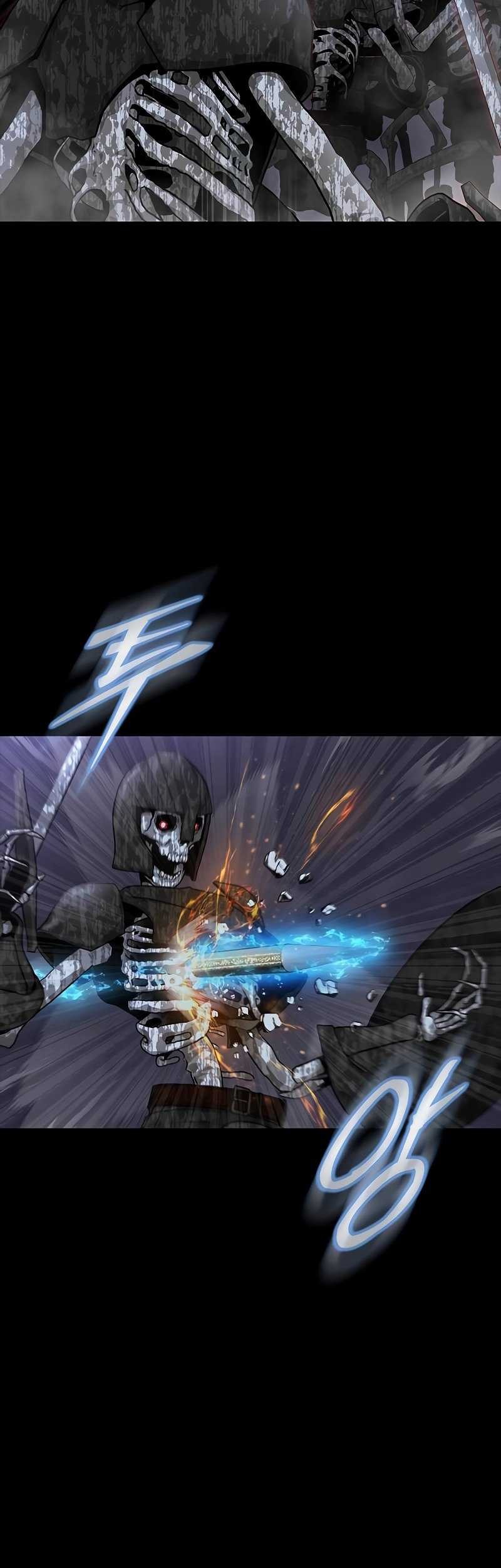 Steel-Eating Player Chapter 39 - halaman 29