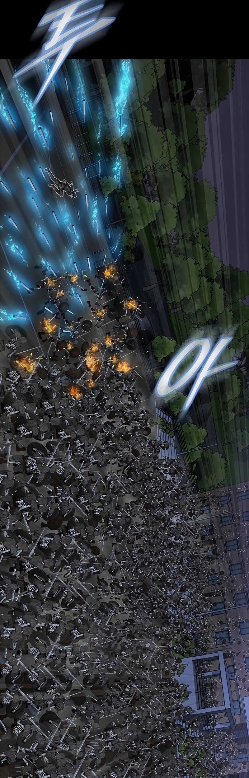 Steel-Eating Player Chapter 39 - halaman 31