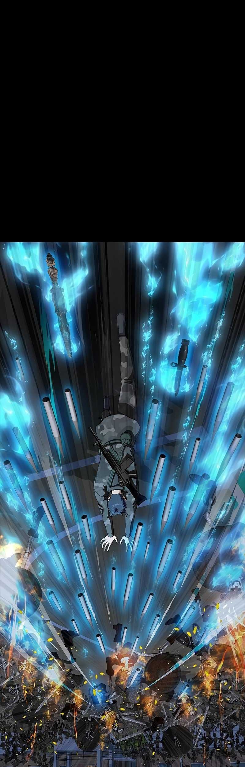Steel-Eating Player Chapter 39 - halaman 35