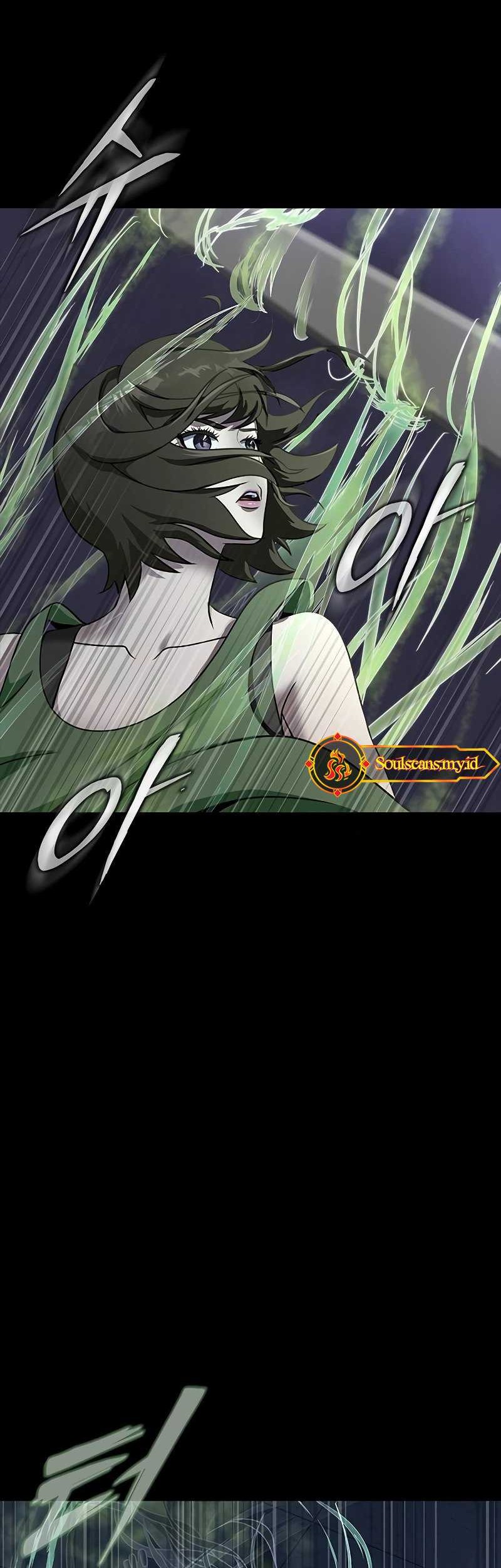 Steel-Eating Player Chapter 39 - halaman 40