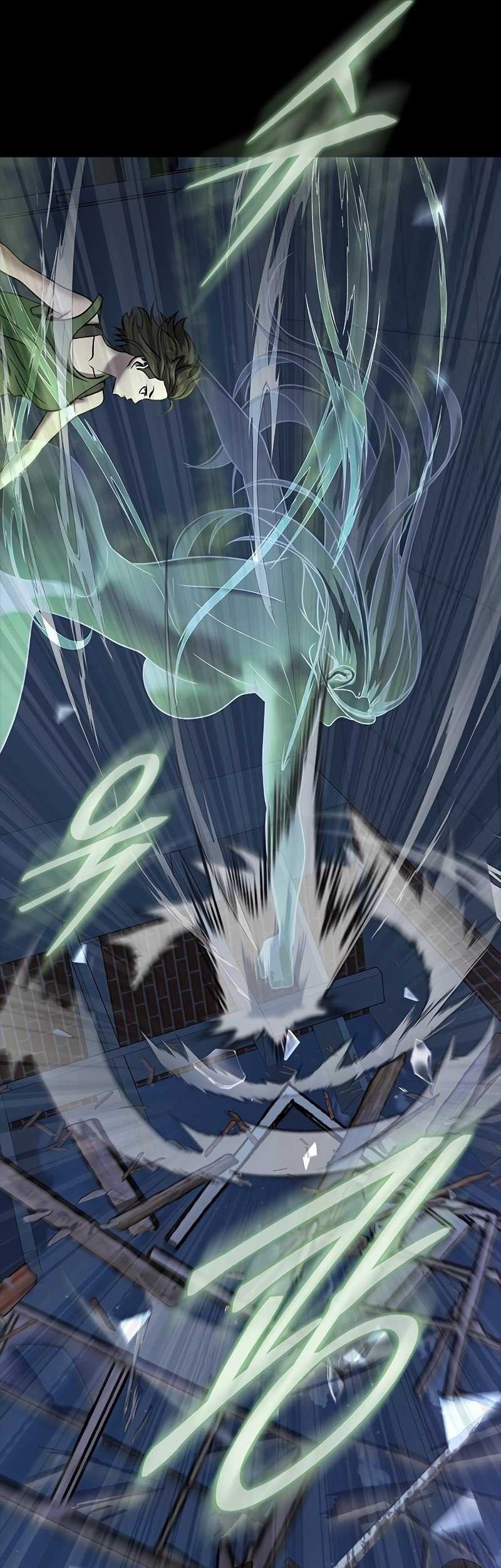 Steel-Eating Player Chapter 39 - halaman 43