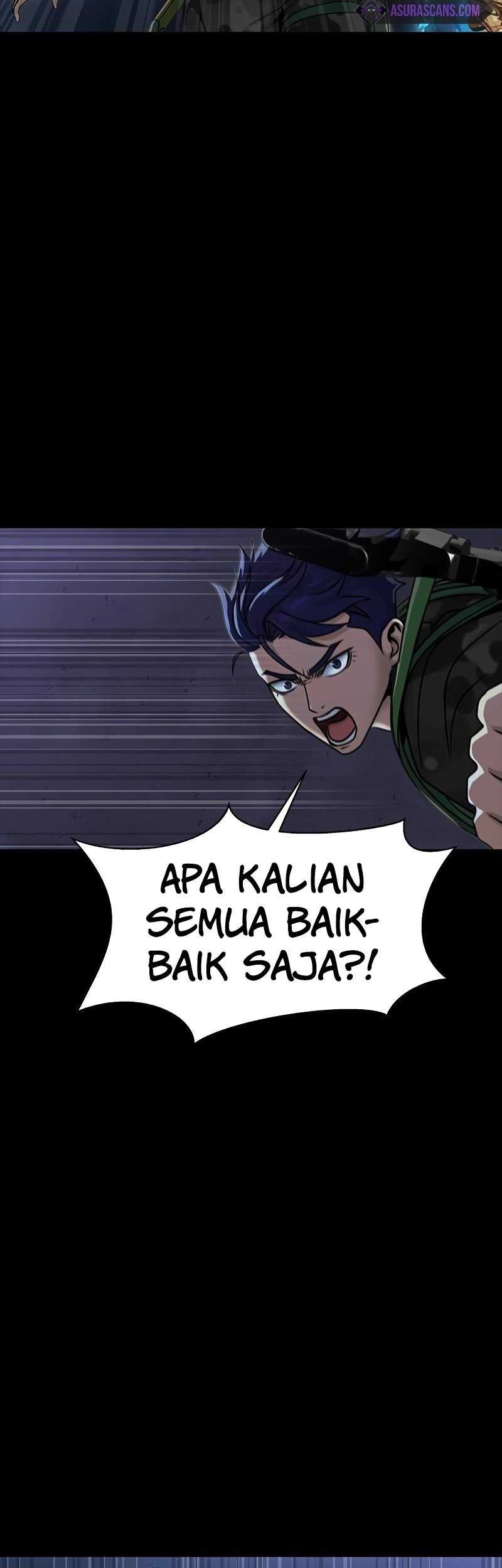 Steel-Eating Player Chapter 39 - halaman 45
