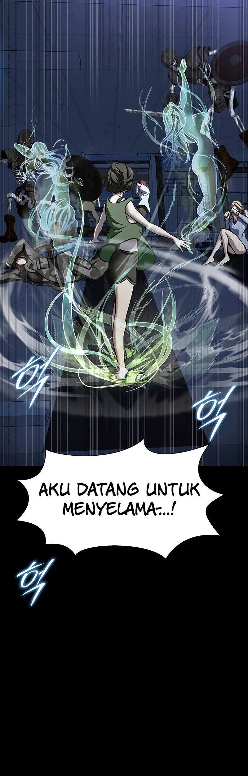 Steel-Eating Player Chapter 39 - halaman 46