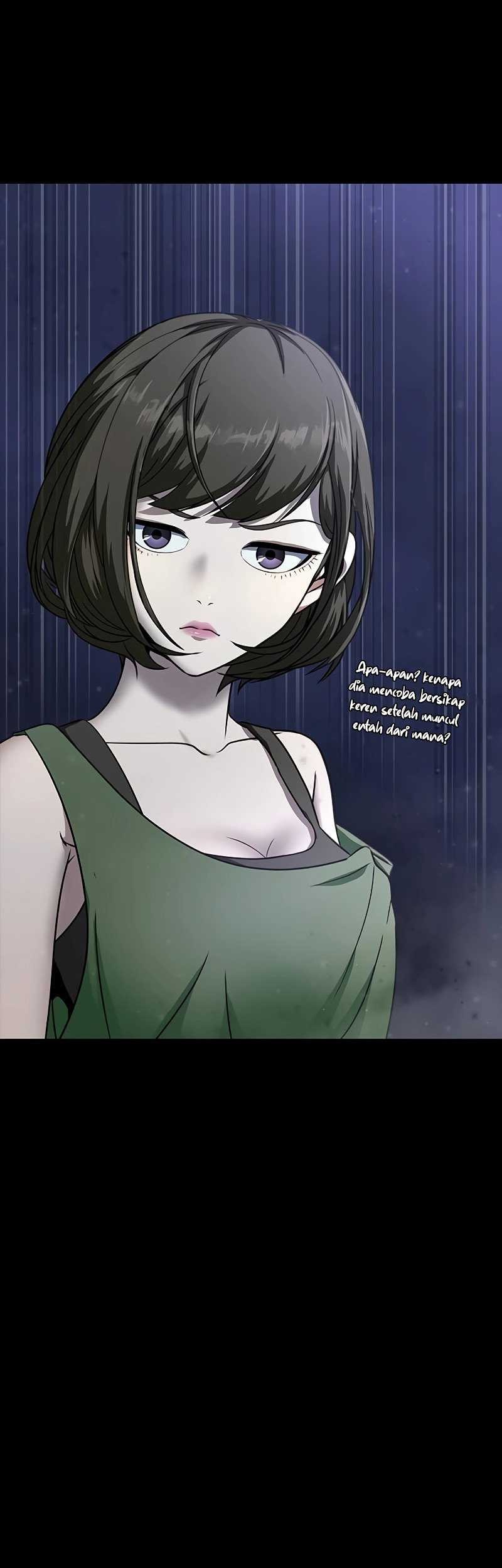 Steel-Eating Player Chapter 39 - halaman 49