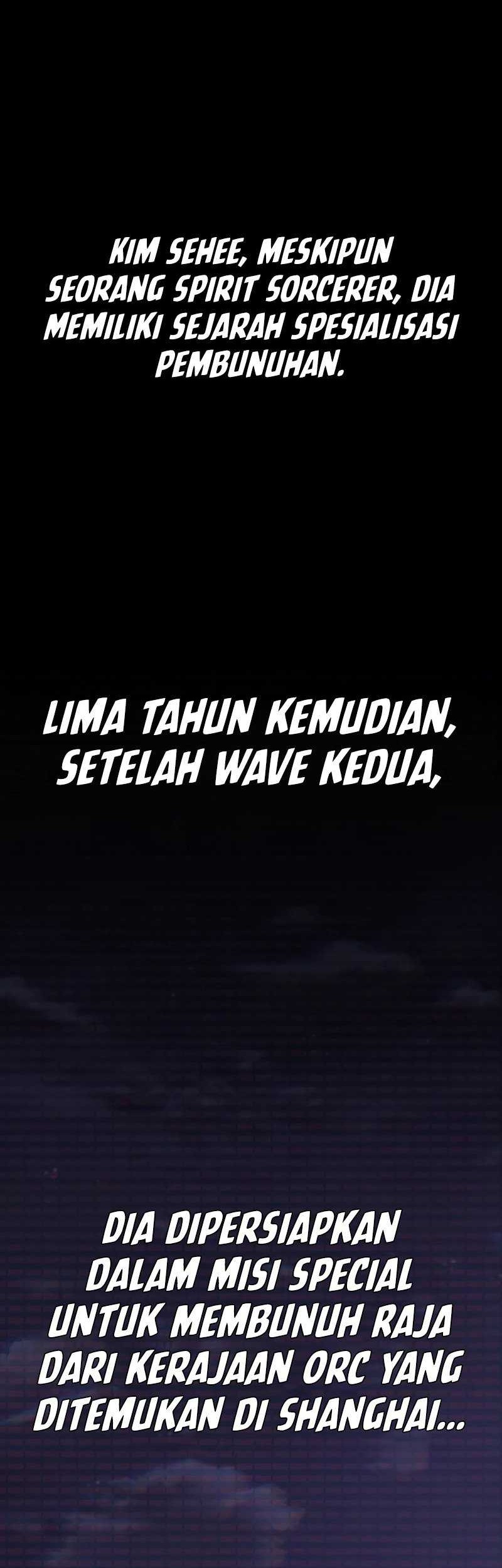 Steel-Eating Player Chapter 39 - halaman 50