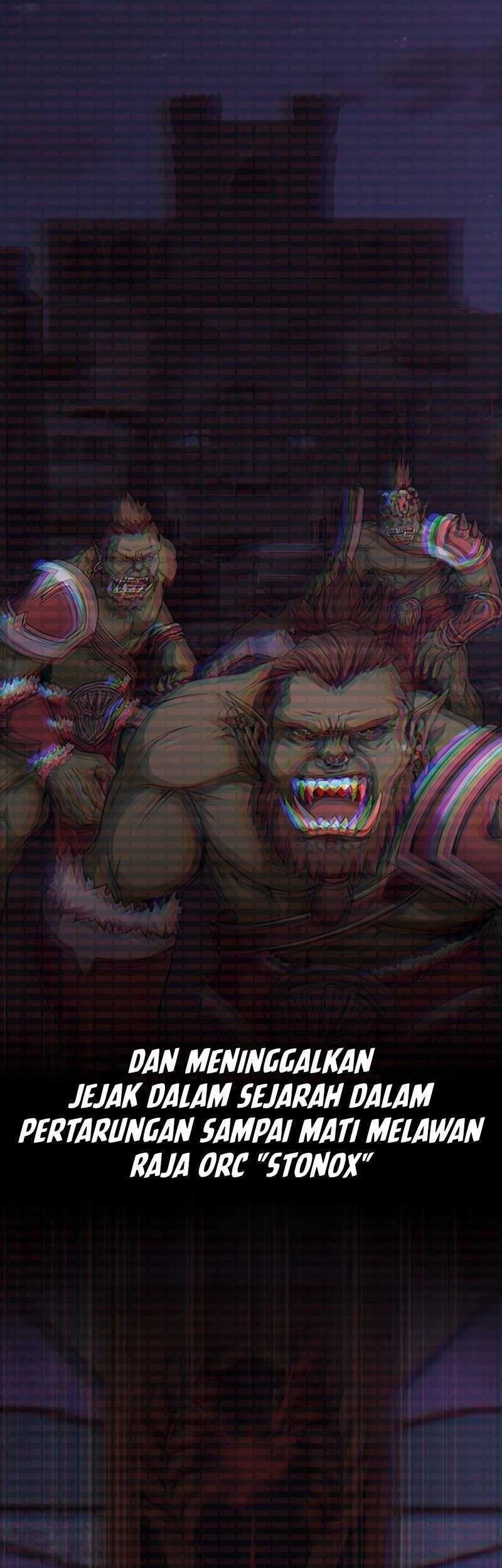 Steel-Eating Player Chapter 39 - halaman 51