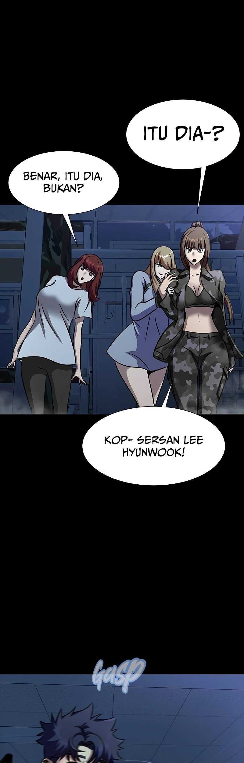 Steel-Eating Player Chapter 39 - halaman 53