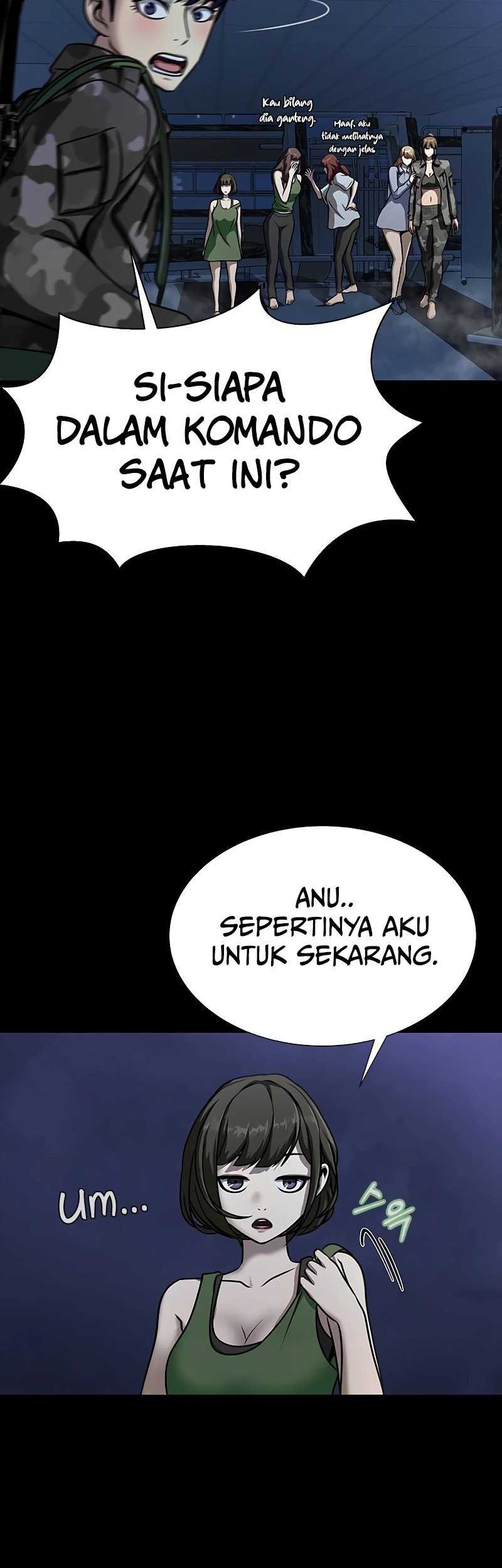 Steel-Eating Player Chapter 39 - halaman 54