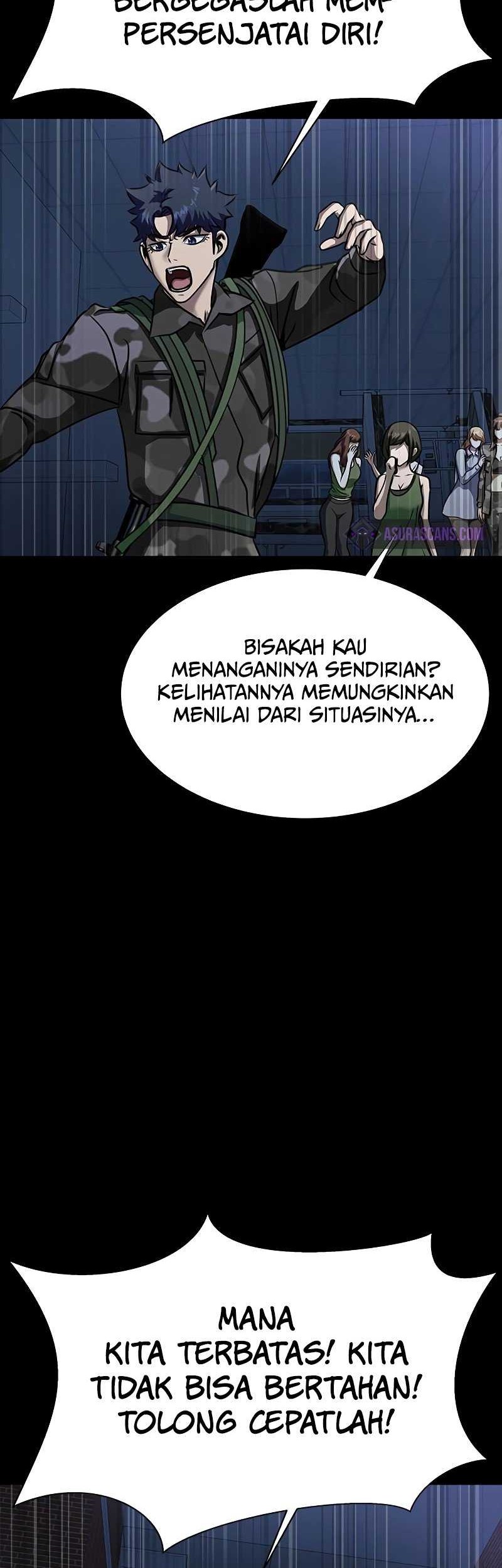 Steel-Eating Player Chapter 39 - halaman 56