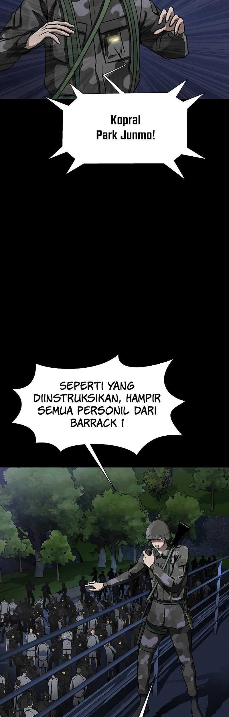 Steel-Eating Player Chapter 39 - halaman 58