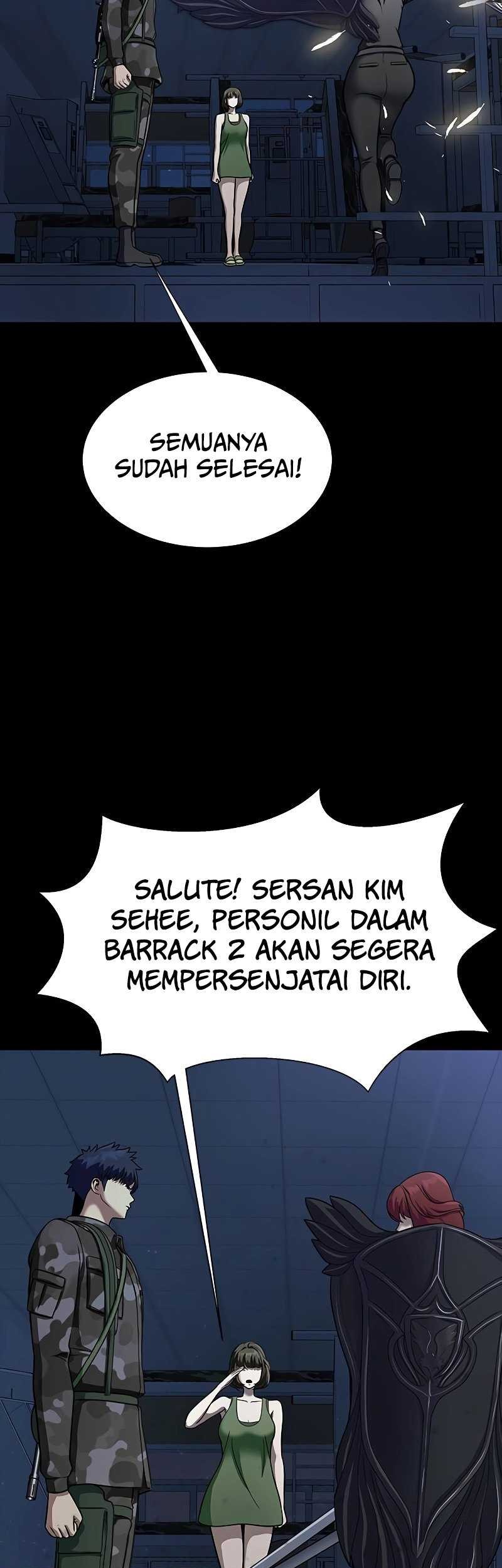Steel-Eating Player Chapter 39 - halaman 65