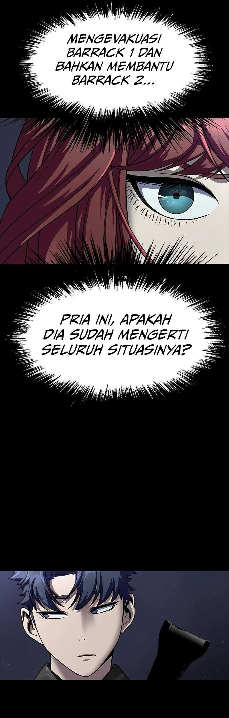 Steel-Eating Player Chapter 39 - halaman 67