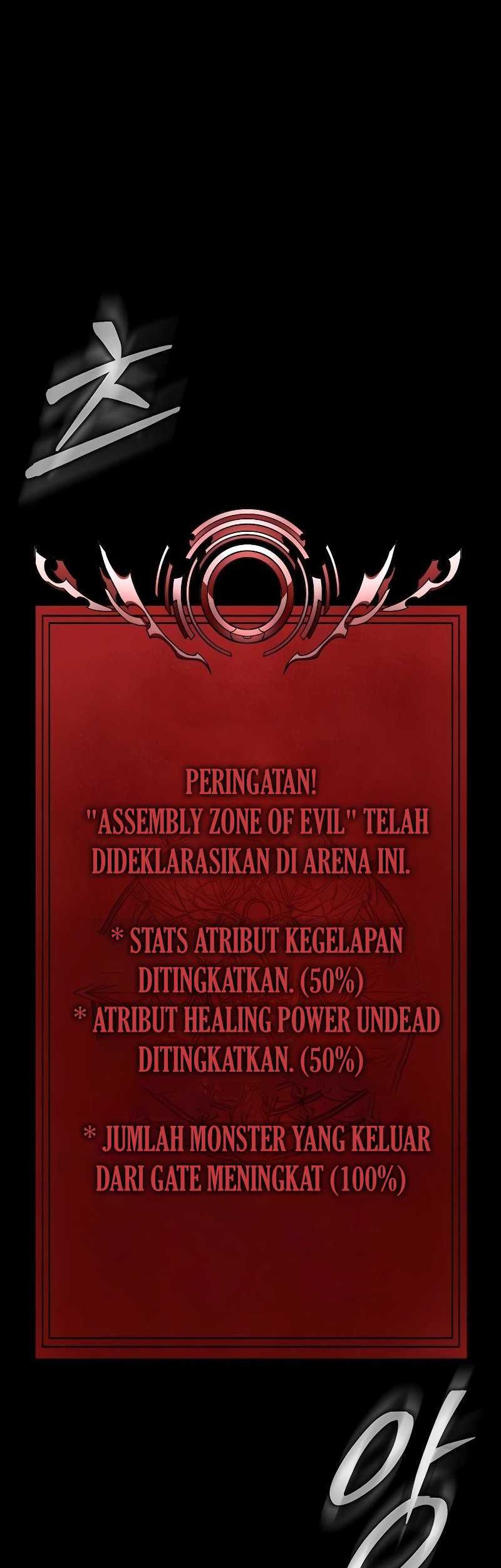 Steel-Eating Player Chapter 39 - halaman 68