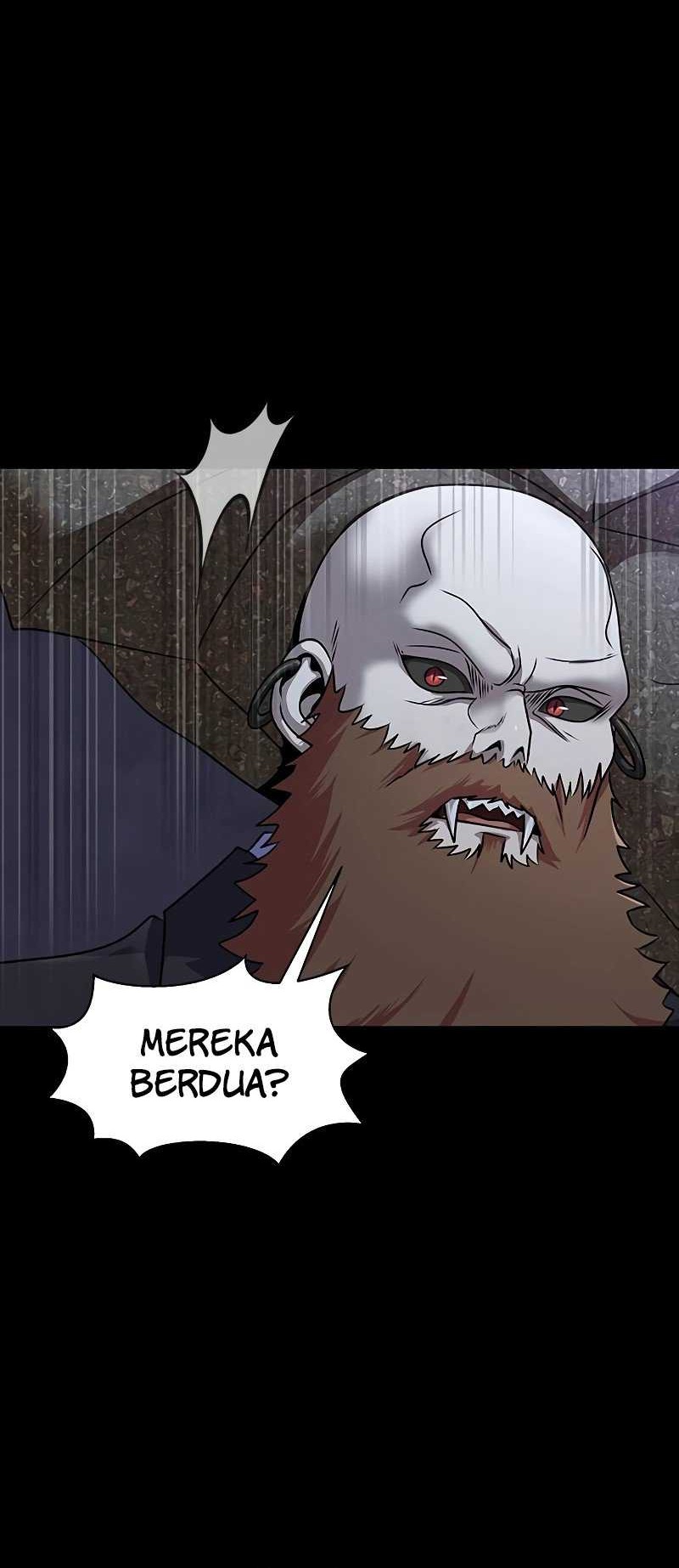 Steel-Eating Player Chapter 39 - halaman 7