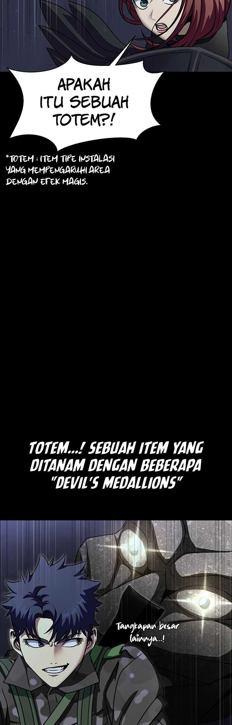 Steel-Eating Player Chapter 39 - halaman 71