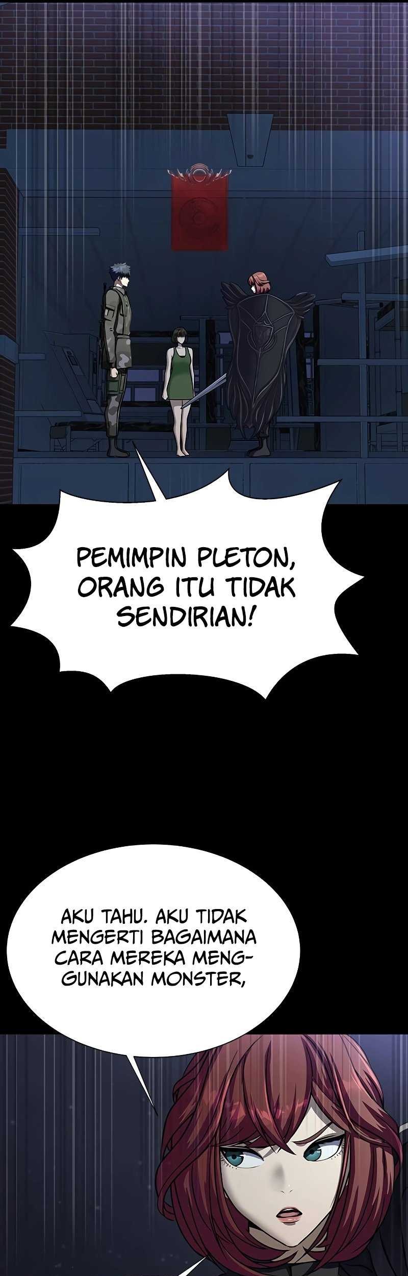 Steel-Eating Player Chapter 39 - halaman 73