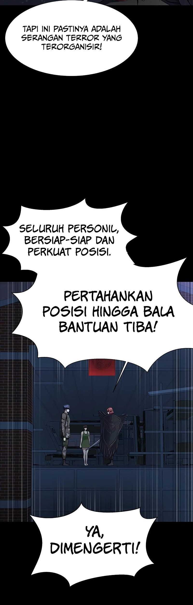 Steel-Eating Player Chapter 39 - halaman 74