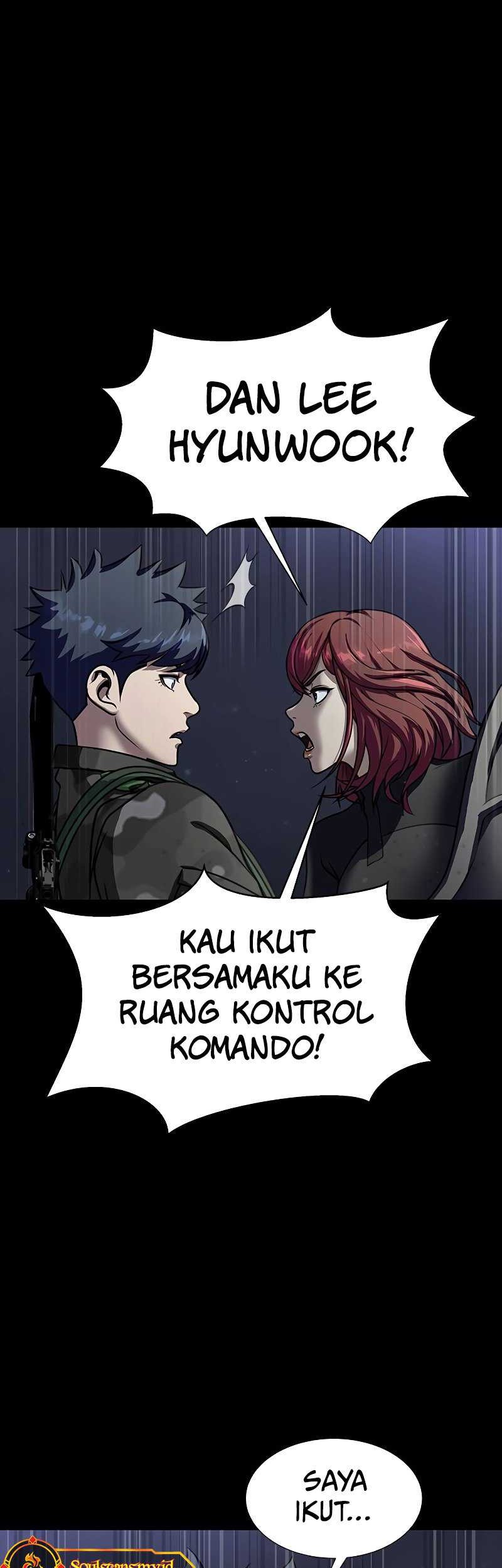 Steel-Eating Player Chapter 39 - halaman 75